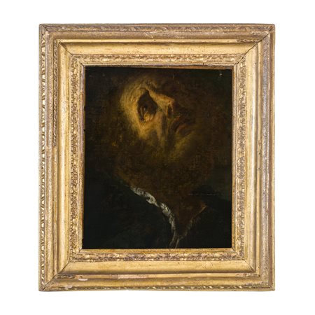 Mattia Preti (Taverna 1613 - La Valletta 1699)