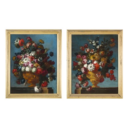Scuola francese del XVII/XVIII secolo