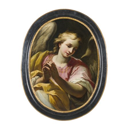 Andrea Lanzani (Milano 1641 - 1712)