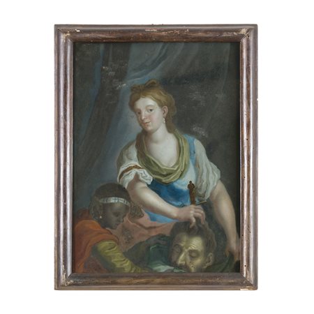 Scuola fiamminga del XVIII secolo