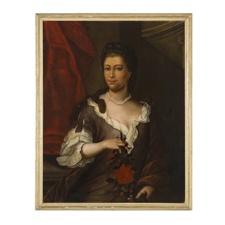 Scuola genovese del XVIII secolo