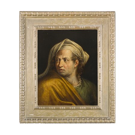 Scuola italiana del XVIII secolo