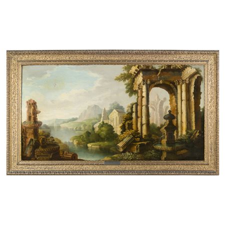 Scuola francese del XVIII secolo