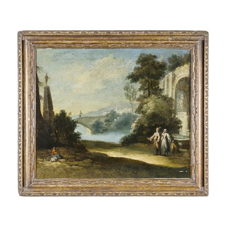 Scuola piemontese del XVIII secolo