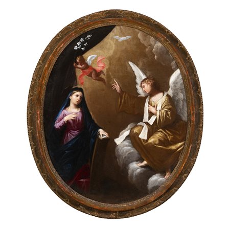 Lorenzo Pasinelli (Bologna 1629 - 1700)