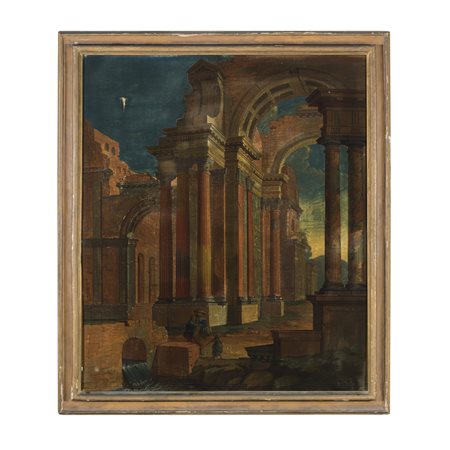 Pietro Paltronieri, il Mirandolese (Mirandola 1673 - Bologna 1741) bottega di