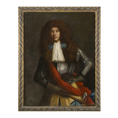 Scuola lombarda del XVII secolo