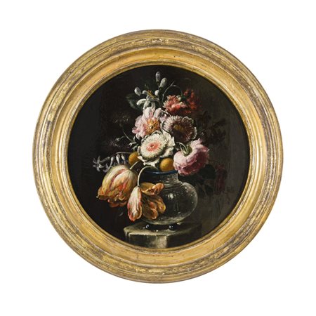 Scuola napoletana del XVII/XVIII secolo