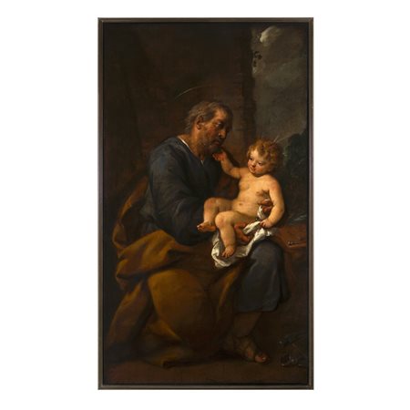 Giuseppe Nuvolone (San Gimignano 1619 - Milano 1703)