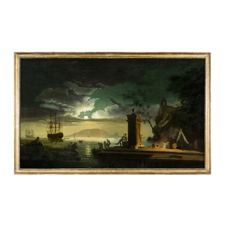 Francesco Fidanza (Roma 1747 - Milano 1819)