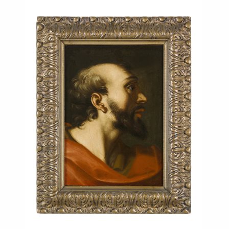 Scuola romana del XVIII secolo