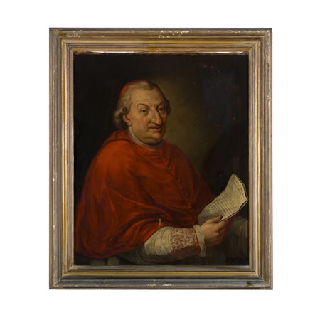 Scuola romanda del XVIII secolo