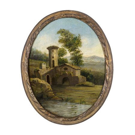 Scuola veneta del XVIII secolo