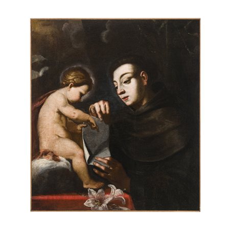 Scuola lombarda del XVII secolo
