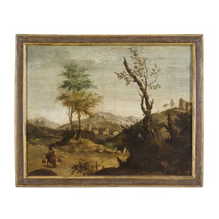 Scuola del Centro Italia del XVII/XVIII secolo