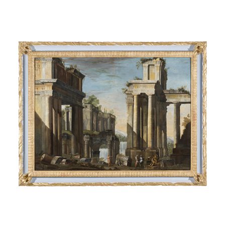 Scuola francese del XVII/XVIII secolo