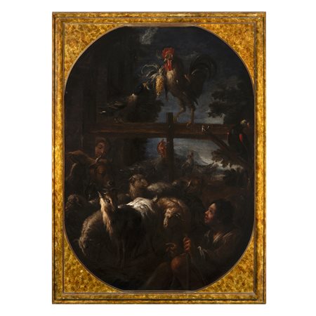 Felice Boselli (Piacenza 1650 - Parma 1732)