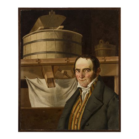 Scuola francese o italiana del XVIII/XIX secolo