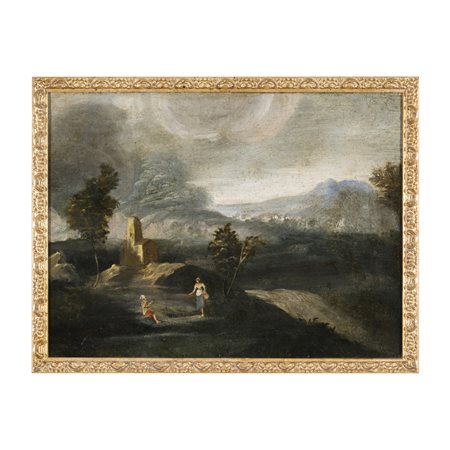 Scuola italiana del XVIII secolo