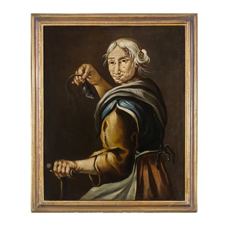 Giacomo Francesco Cipper, Il Todeschini (Feldkirch 1664 - Milano 1736) bottega di