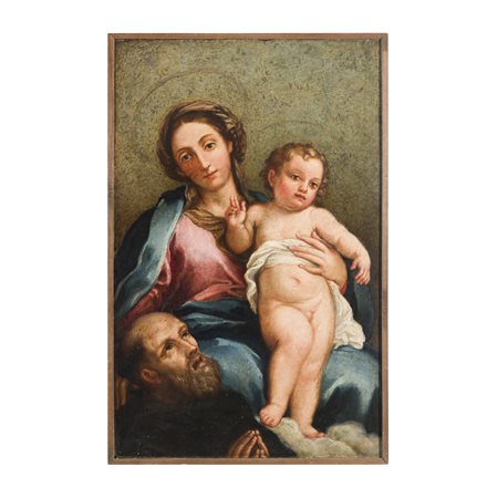 Scuola veronese del XVII secolo