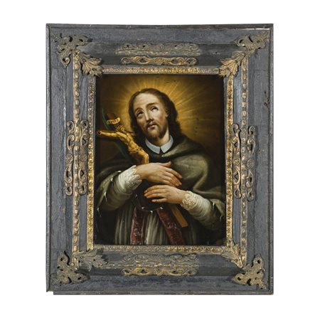 Scuola boema o ungherese del XVIII secolo