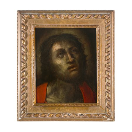 Giovan Battista Crespi detto il Cerano (Romagnano Sesia 1573 - Milano 1632) bottega di