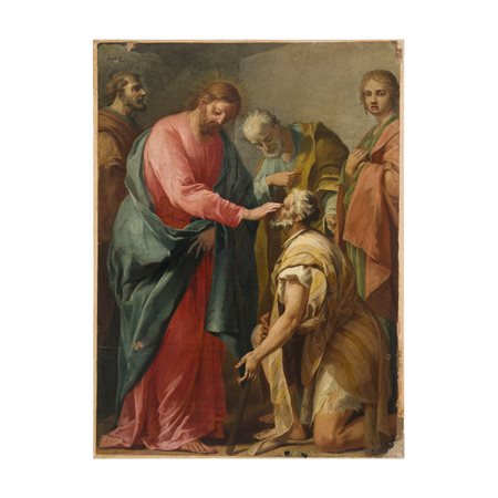 Scuola toscana del XVIII secolo
