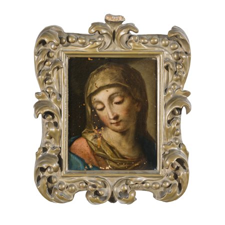 Scuola romana del XVII/XVIII secolo