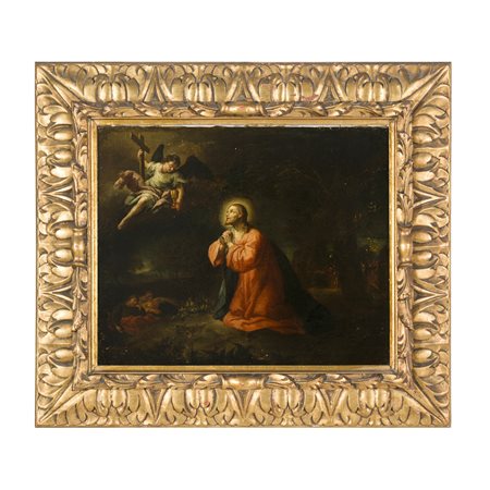 Scuola lombarda del XVII/XVIII secolo