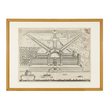 Joan Blaeu (Alkmaar 1596 - Amsterdam 1673)