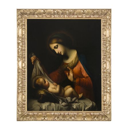 Scuola italiana del XIX secolo
