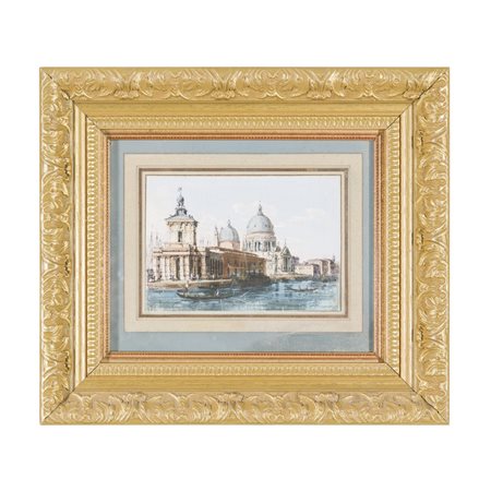Carlo Grubacs (Venezia 1802 - 1878)