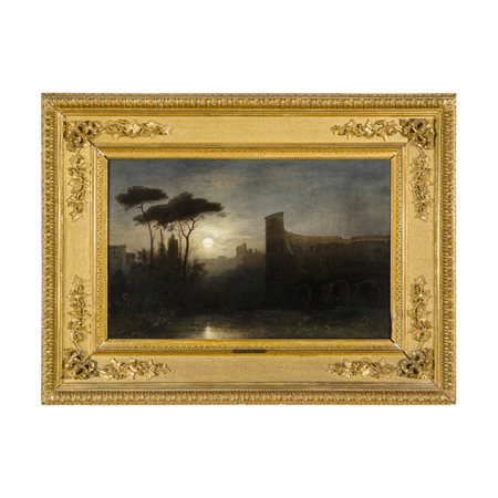Karl Heilmayer (Monaco di Baviera 1829 - 1908)