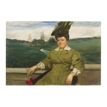 G. Grandi (attivo in Italia nel XIX/XX secolo)