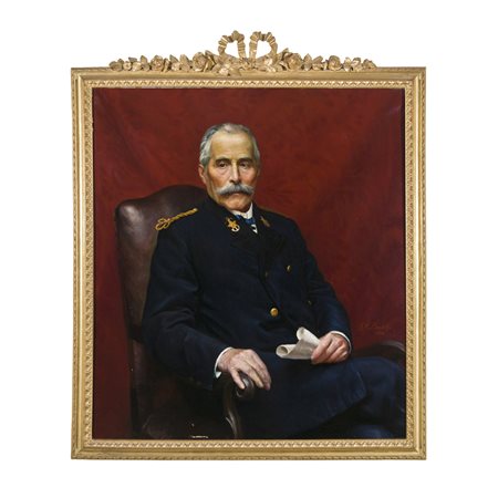 Giovanni Tito Bertelli (Genova 1879 - 1946)