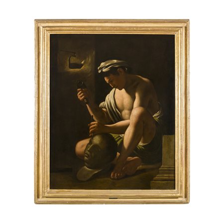 Scuola italiana del XVIII/XIX secolo