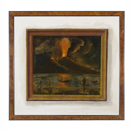 Scuola napoletana del XIX secolo