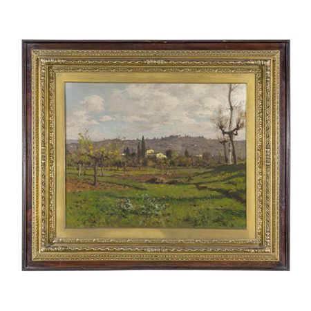 Roberto Sgrilli (Firenze 1897 - 1985)