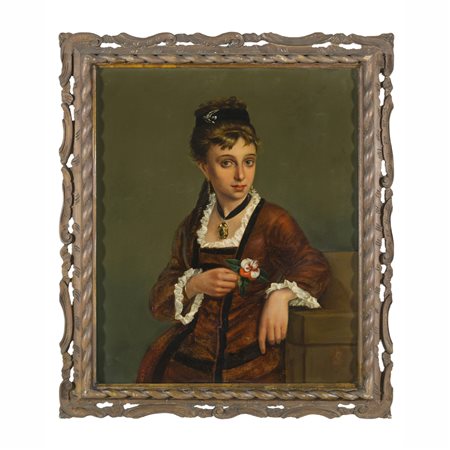 Scuola italiana del XIX secolo