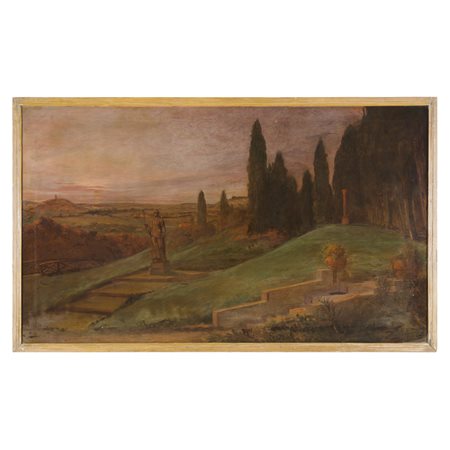 Scuola italiana del XX secolo