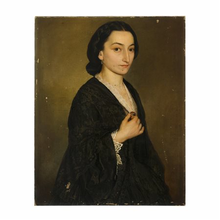 Scuola italiana del XIX secolo