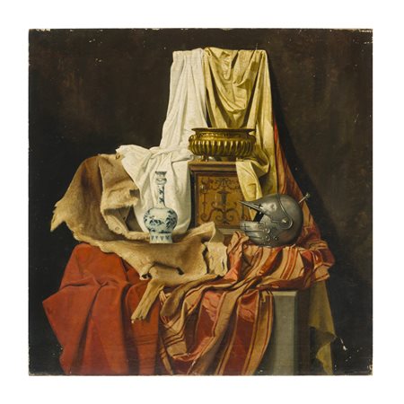 Odoardo Borrani (Pisa 1833 - Firenze 1905)