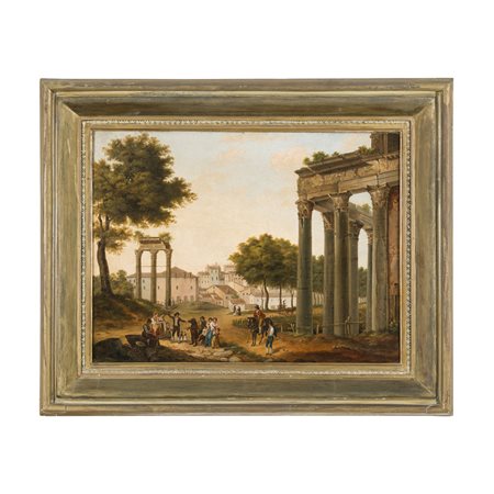 Scuola italiana del XIX secolo