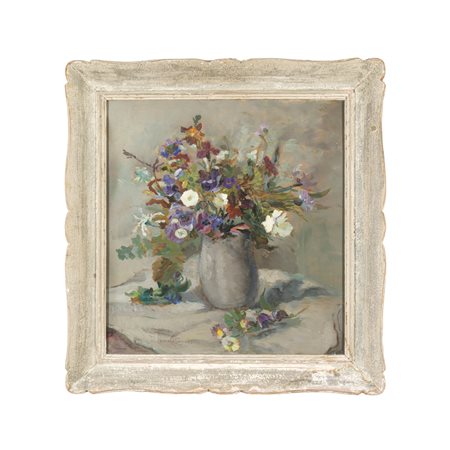Amelia Da Forno Casonato (Nervesa della Battaglia 1878 - Conegliano Veneto 1969)
