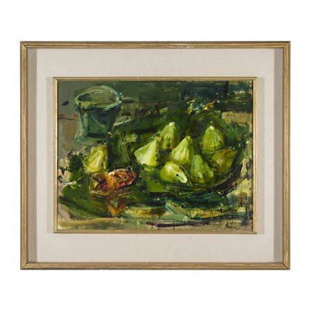 Neno Mori (Venezia 1899 - 1968)