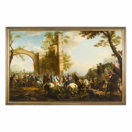 Scuola italiana del XX secolo