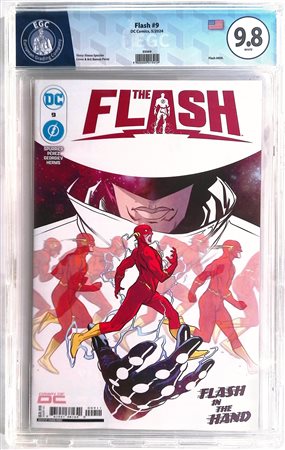  
Flash #9 
 