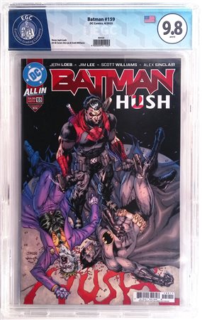  
Batman #159 
 