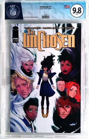  
Unchosen #1 
 